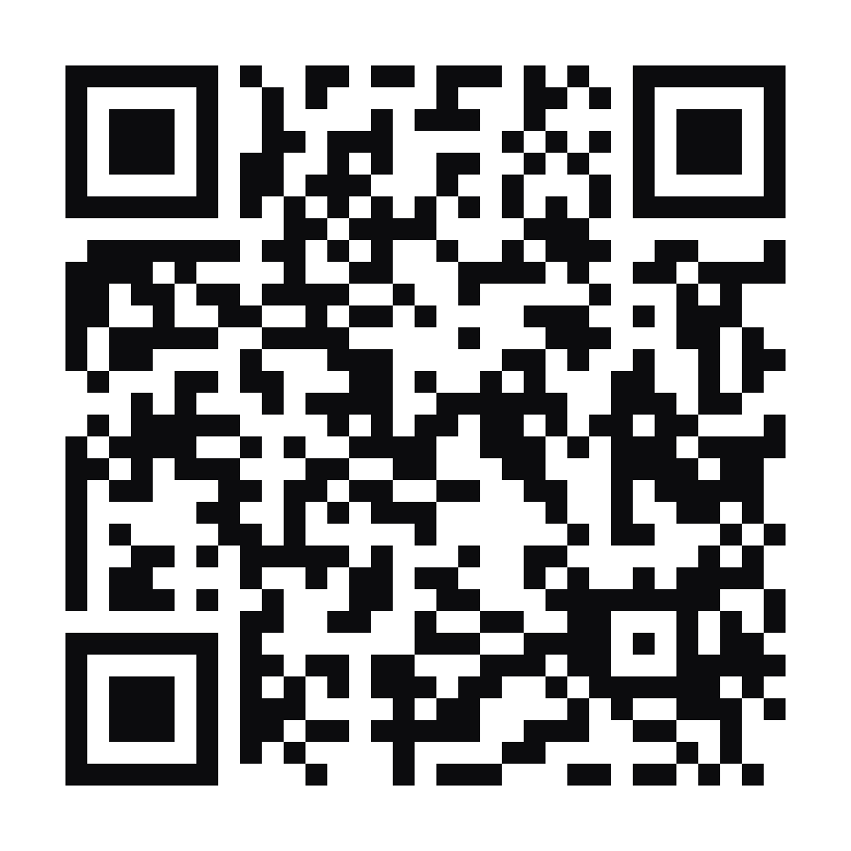 Scan to download ROUNDCALL — iPhone or Android